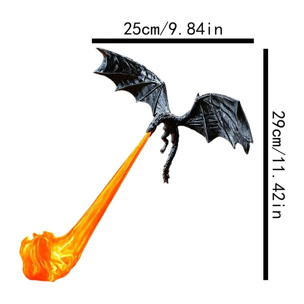 Dragon Flame