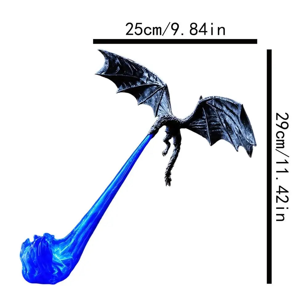 Dragon Flame