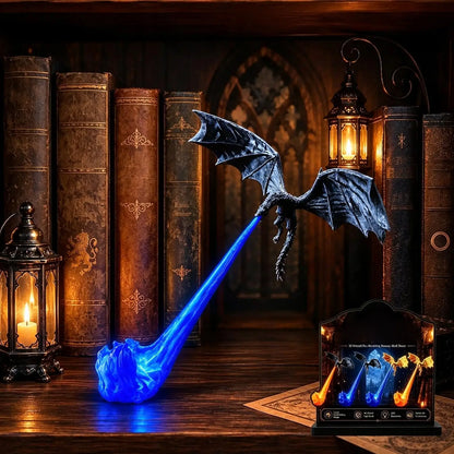 Dragon Flame