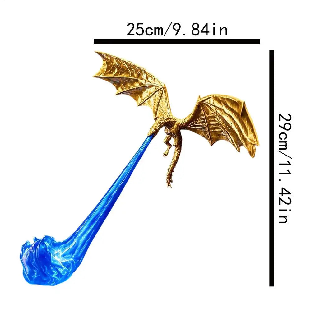 Dragon Flame