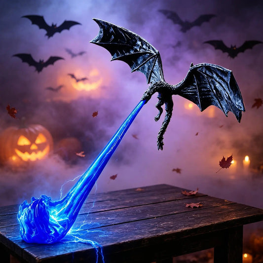 Dragon Flame