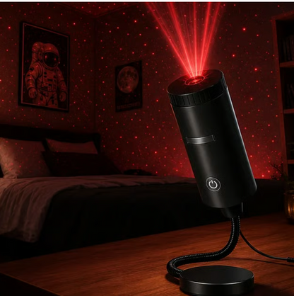 Halloween Projector