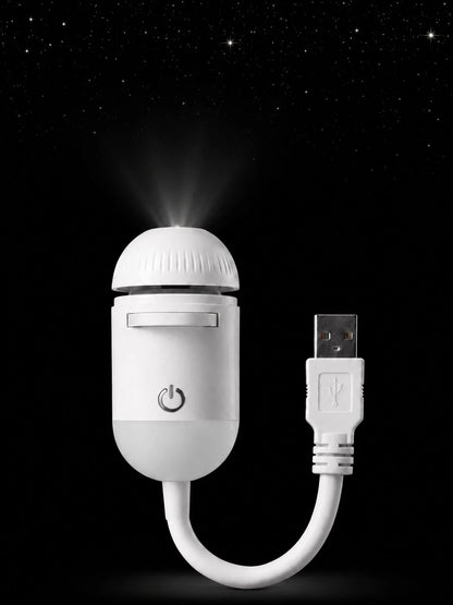 Galaxy Projector