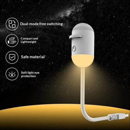 Galaxy Projector