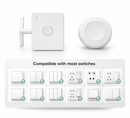 TapSwitch