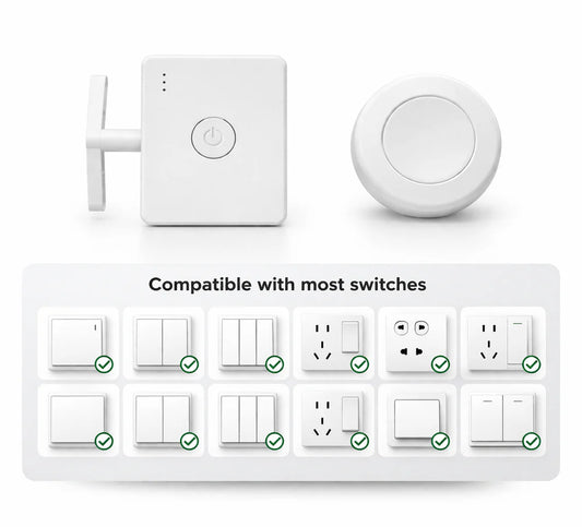 TapSwitch